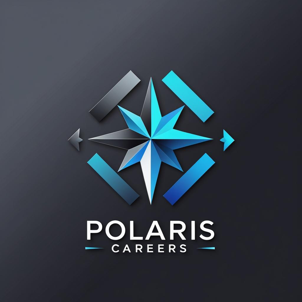 Polaris Careers Logo
